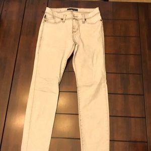 Washed Rock & Republic jeans